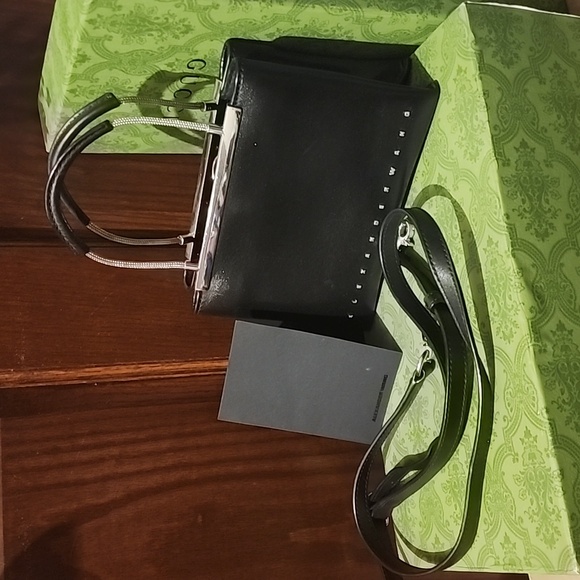 Vintage Alexander Wang Evening Purse - Picture 1 of 7